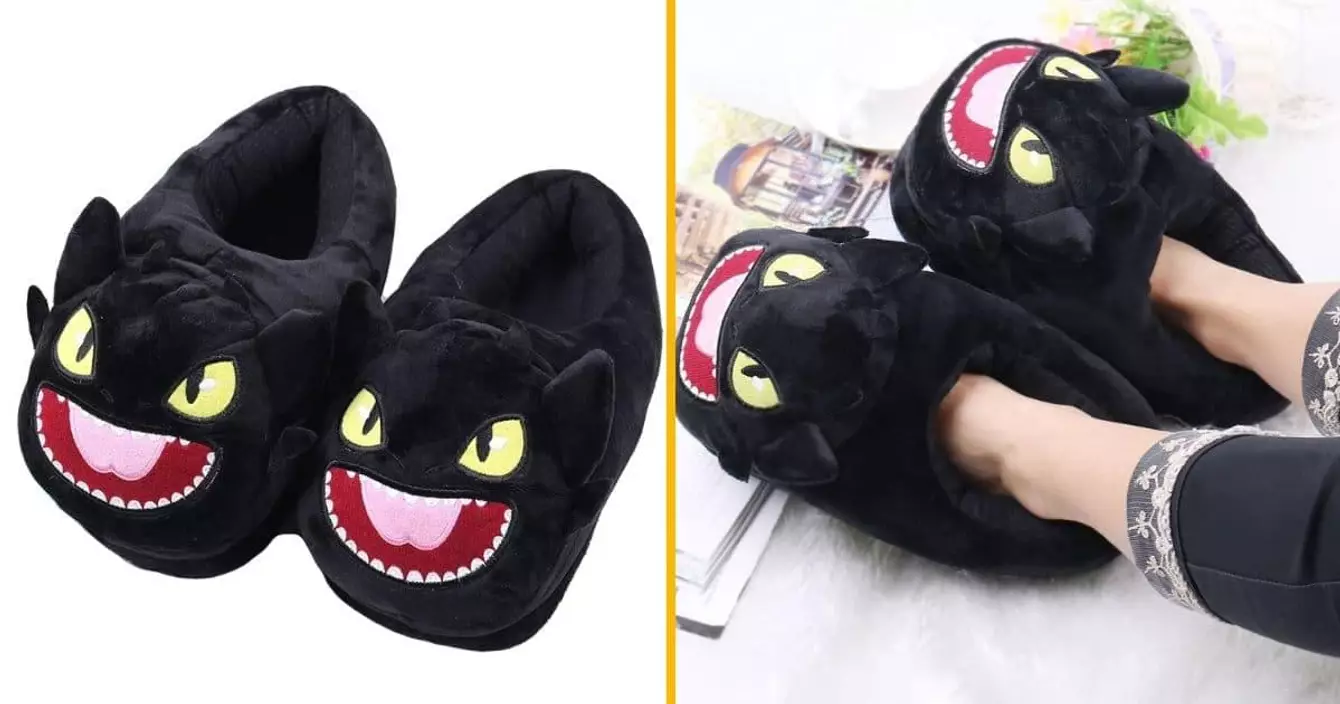 chaussons-krokmou-film-dragons