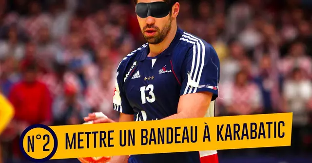 karabatic