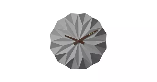 horloge-murale-origami