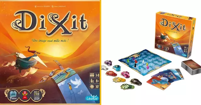 dixit