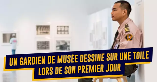 gardienmusée