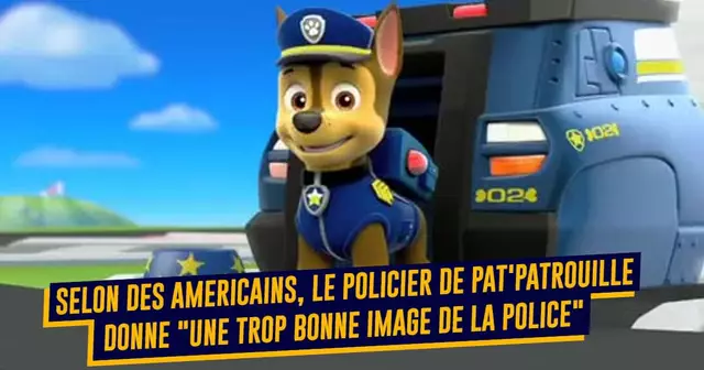 top polemique dessin anime