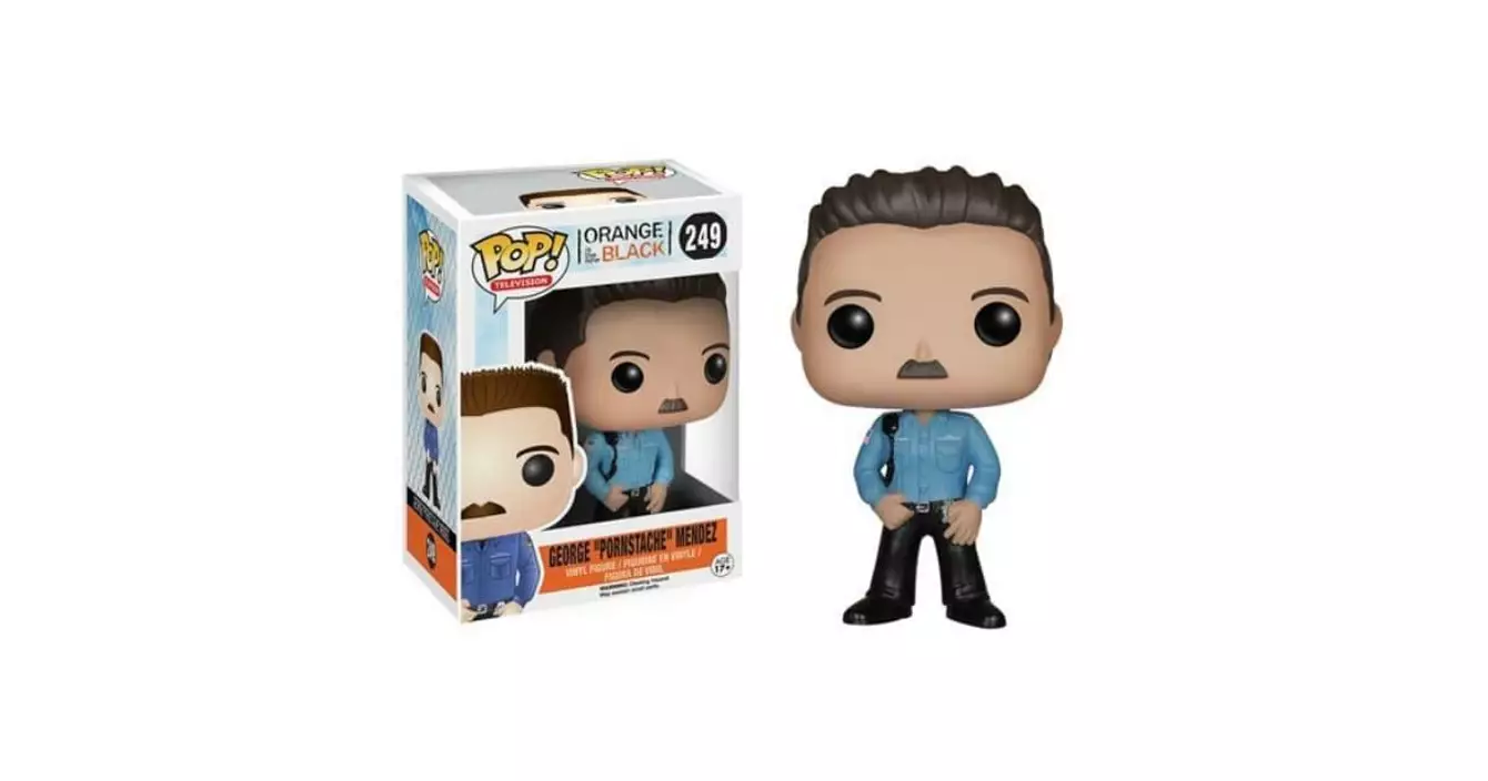 figurine-pop-george-pornstache-mendez