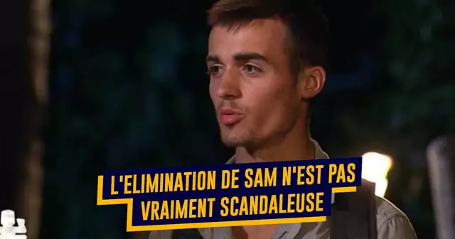 top scandales koh lanta