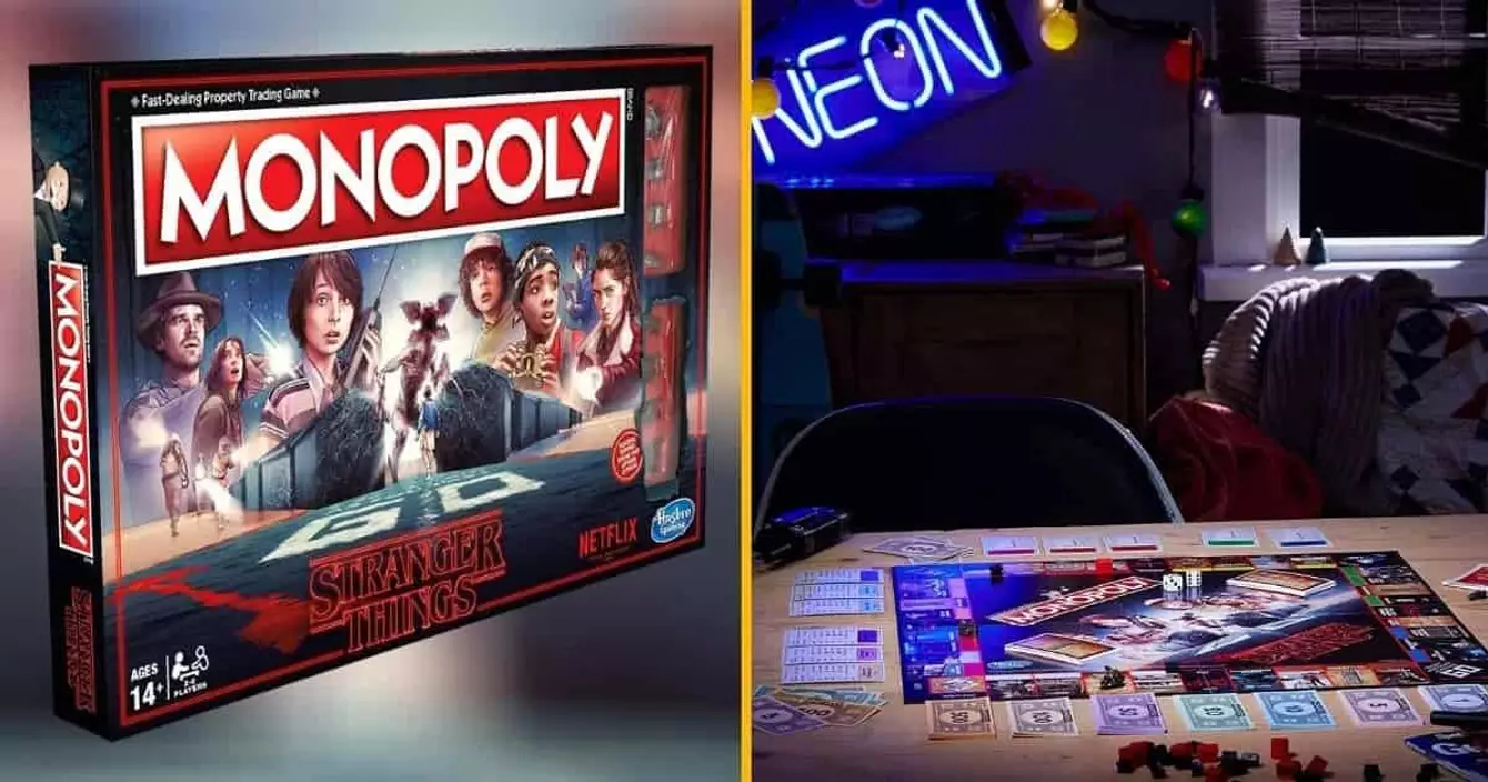 monopoly-stranger-things