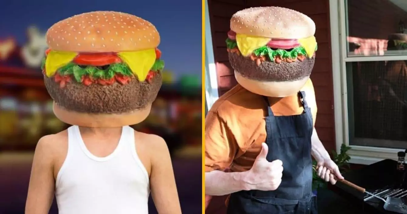 masque-visage-hamburger