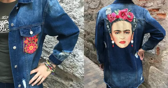 veste-denim-frida-kahlo