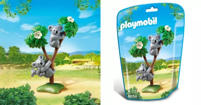 playmobil-koala
