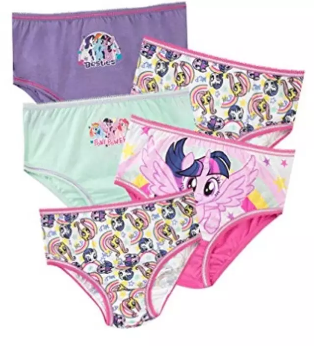 culotte-poney