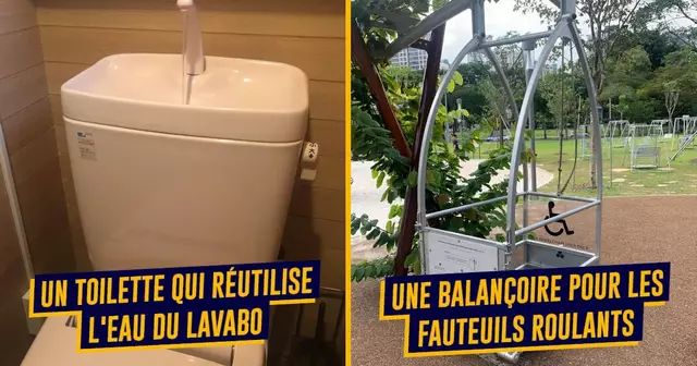 top inventions chez nous