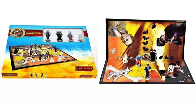 jeu-petits-chevaux-tintin