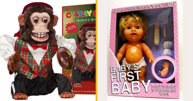 UNE_SHOPPING_OBJET_TRAUMATISER_ENFANT