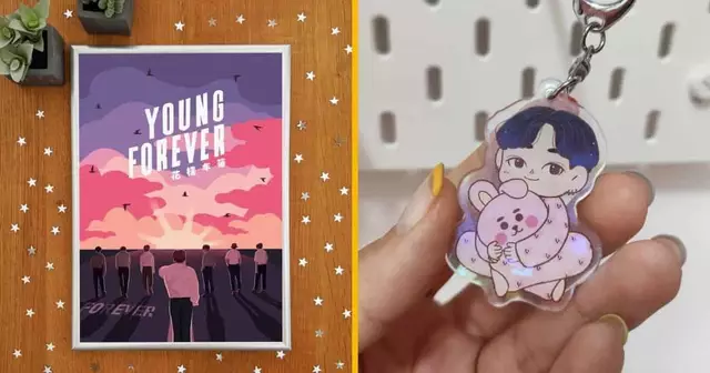 UNE_SHOPPING_CADEAU_FAN_BTS