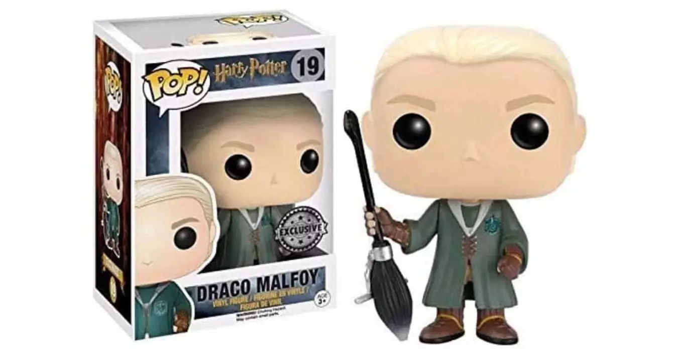 figurine-draco