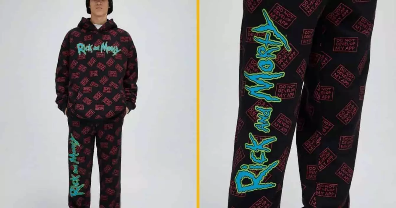 jogging-rick-et-morty