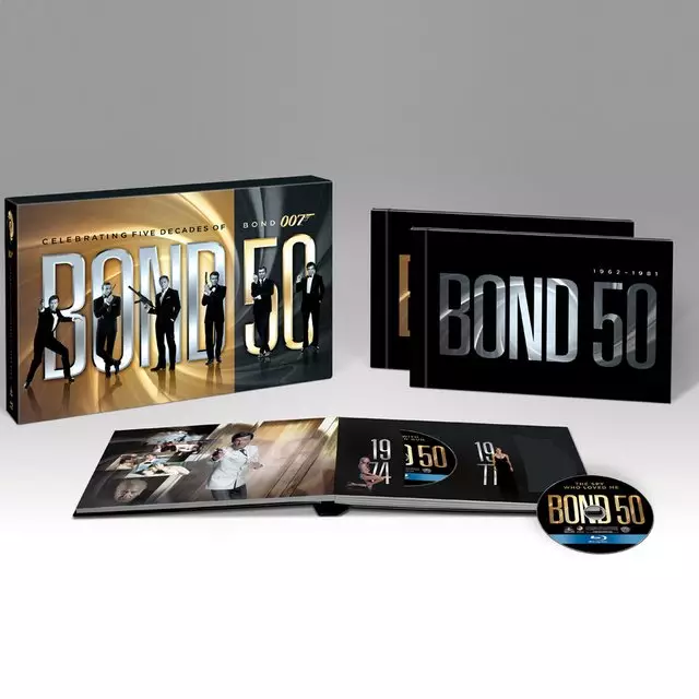 bond50