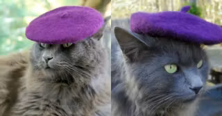 beret-chat