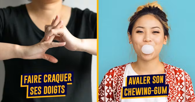 top dangereux parents