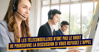 teleconseiller