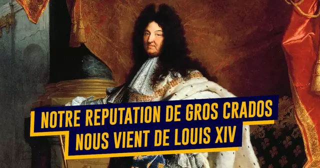 top cliches francais