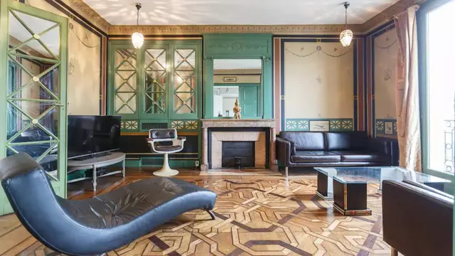 penthouse-pres-champs-elysees