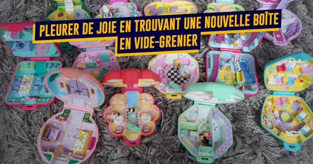 SouvenirsPollyPocket