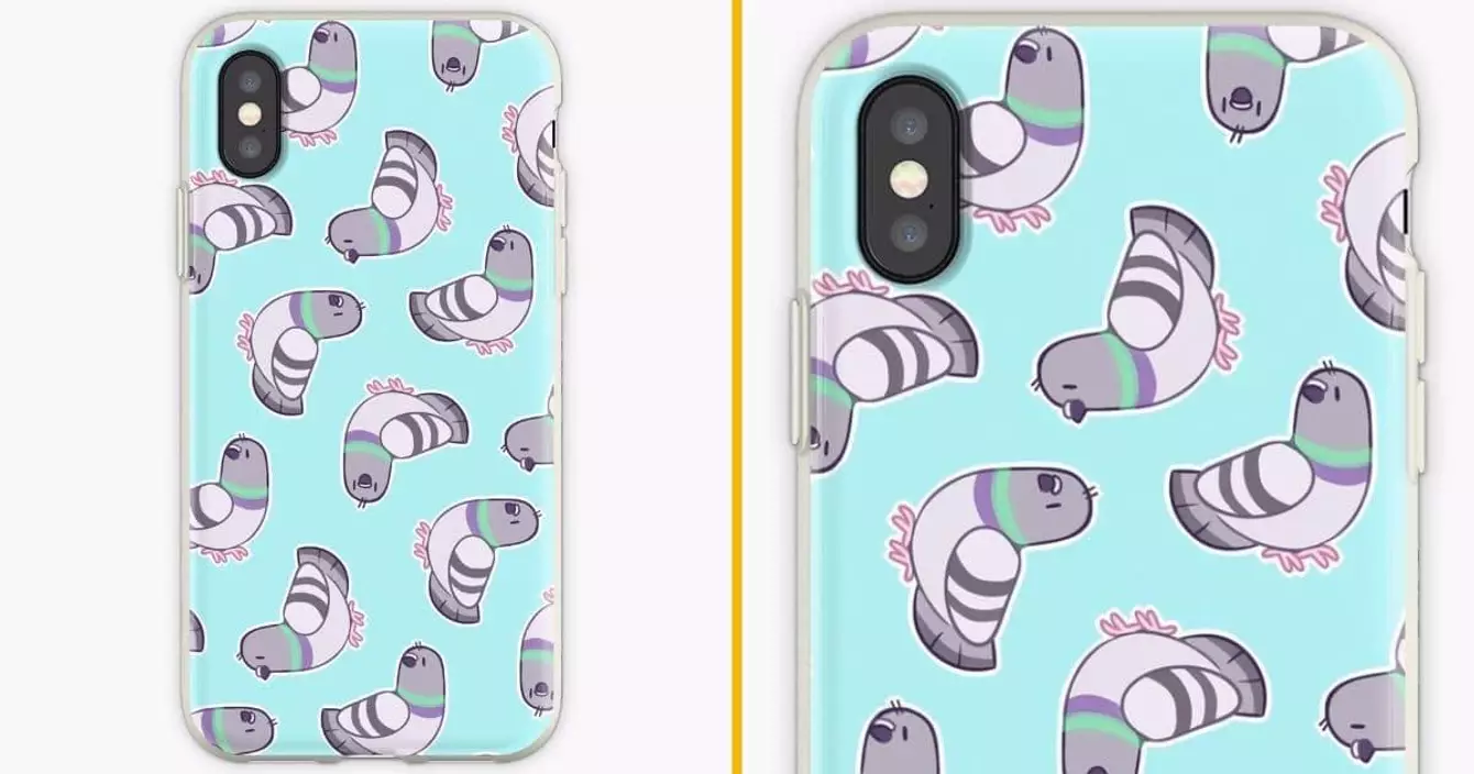 coque-de-telephone-pigeon
