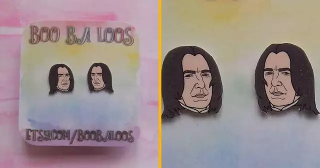 boucles-oreilles-severus-rogue