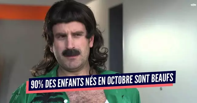 une octobre