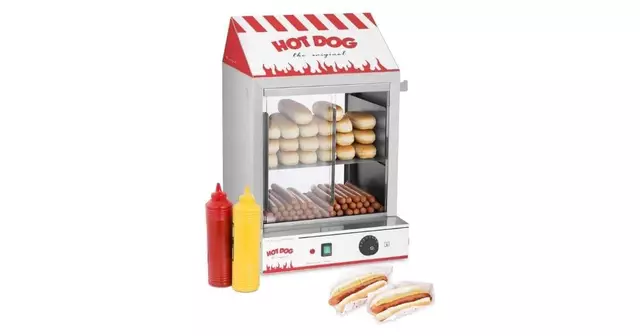 rechauffeur-saucisse-hot-dog