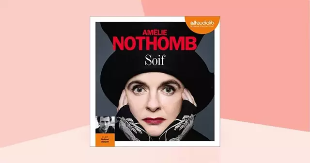 livre-audio-soif-amelie-nothomb