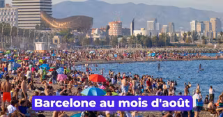 tourisme aout