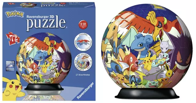 puzzle-pokemon-3d