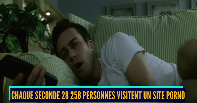 une porno domination