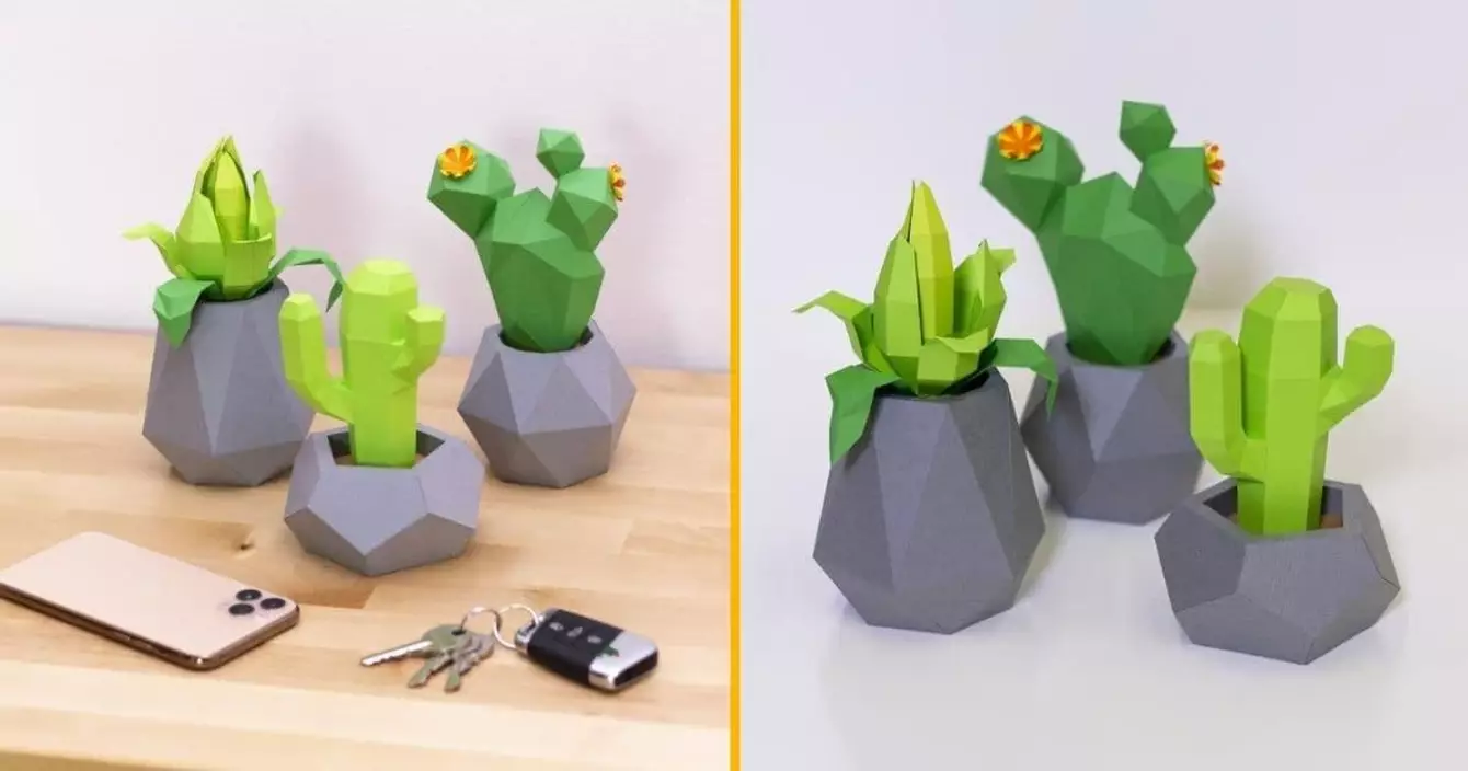 cactus-origami-imprimer-construire
