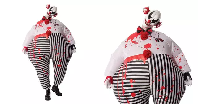 deguisement-gonflable-clown