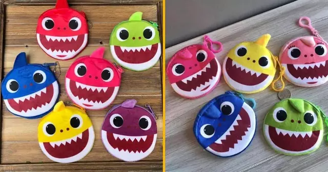 porte-monnaie-baby-shark