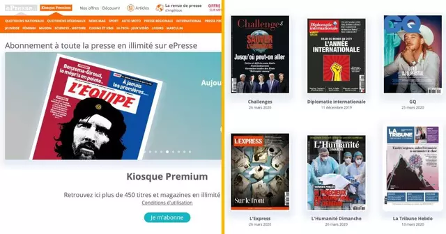 epresse-kiosque-virtuel