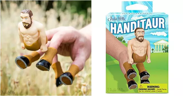 handitaur