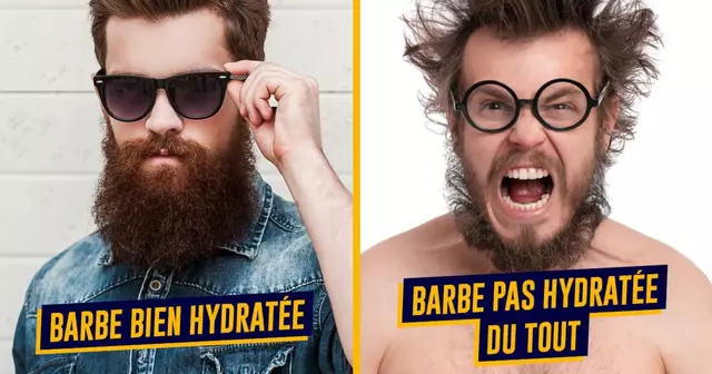 top barbe