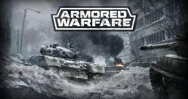 armored-warfare