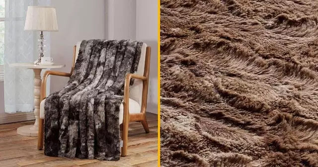 plaid-fausse-fourrure