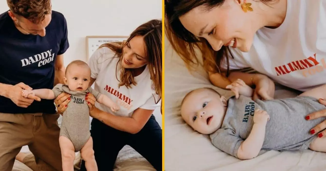 t-shirt-pour-pap-maman-body-bebe