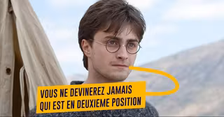 top meilleurs harry
