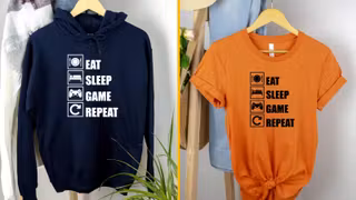 SWEAT-MANGER-DORMIR-RECOMMENCER