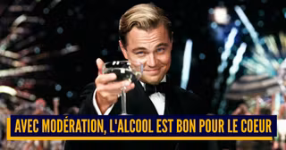 une alcool