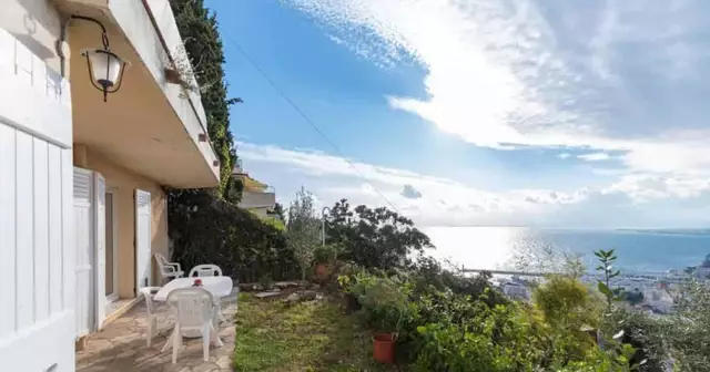 appartement-rez-jardin-mont-boron-nice