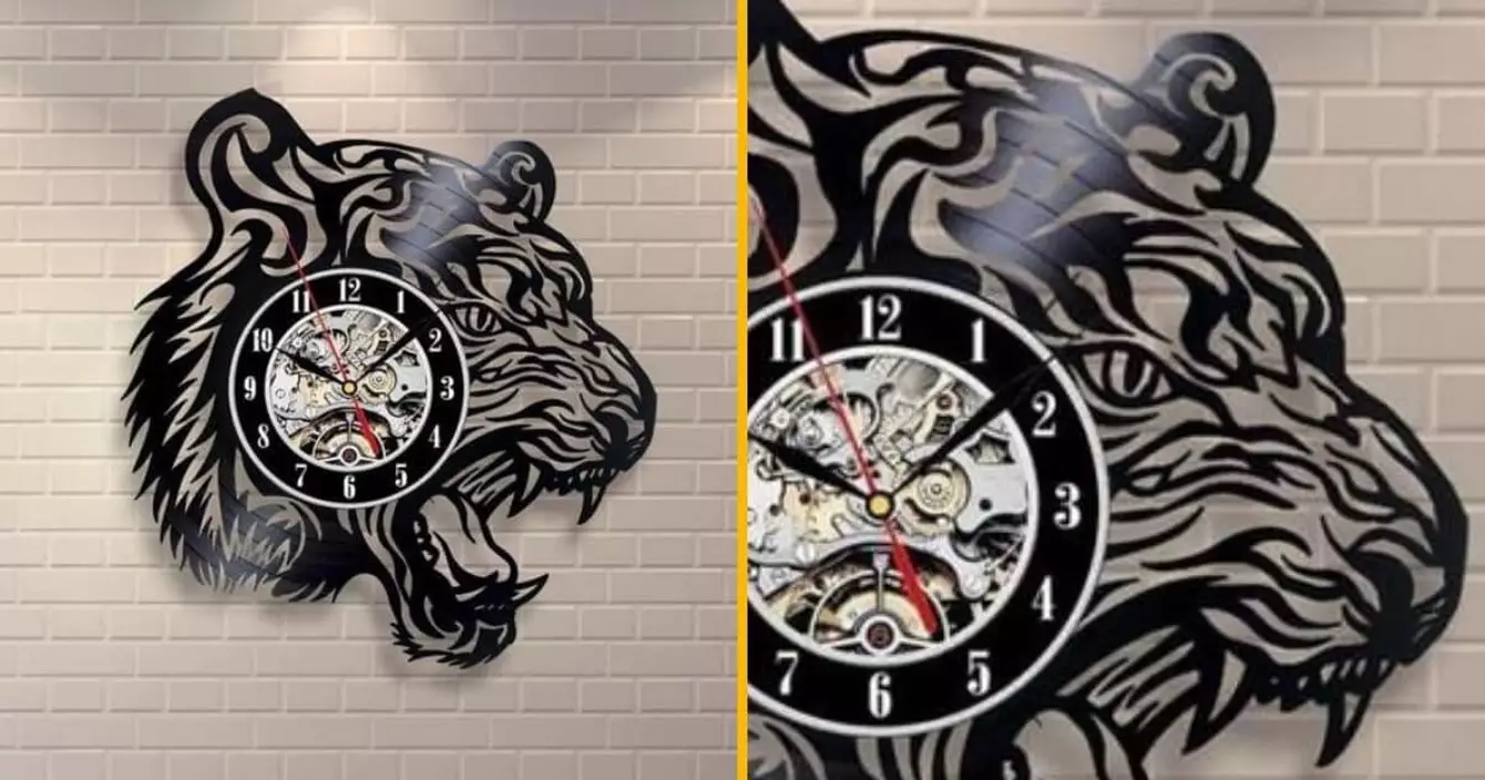 horloge-tigre