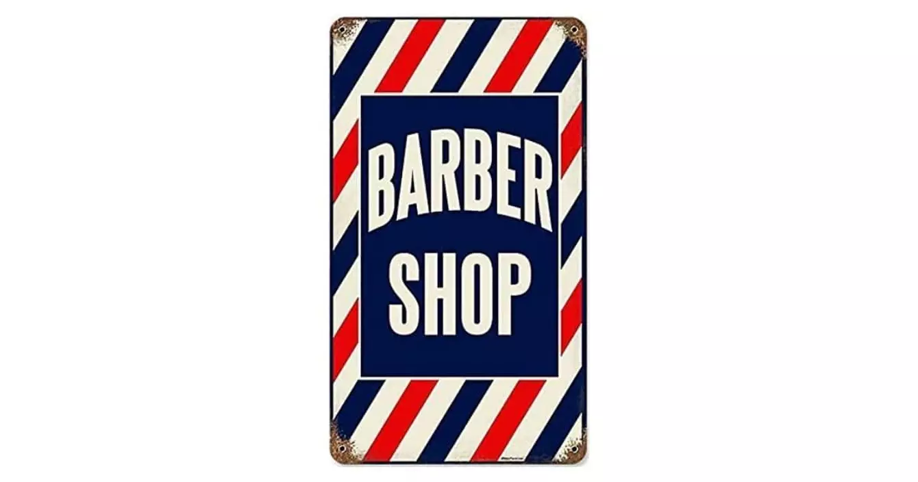 plaque-barber-shop