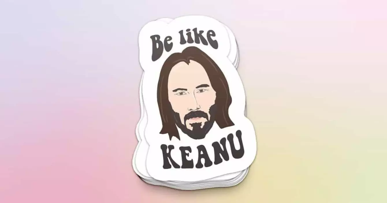 autocollants-keanu-reeves-toutes-epoques